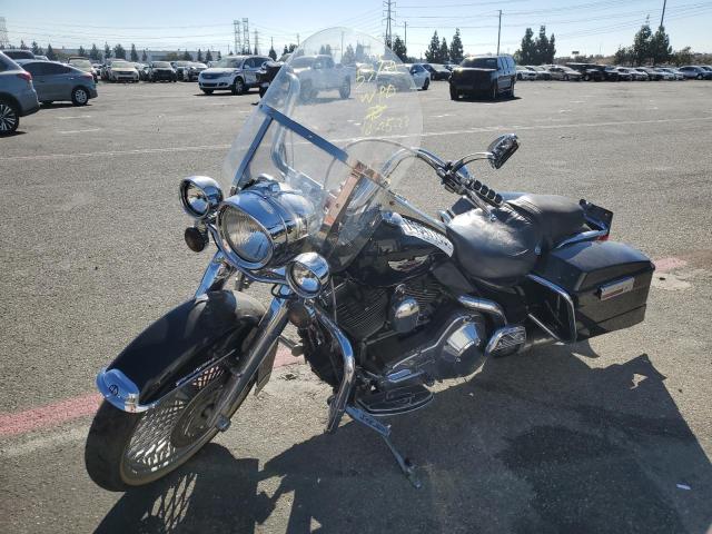 Изображение 2 2002 HARLEY-DAVIDSON FLHRCI  2002 с VIN 1HD1FRW152Y654390