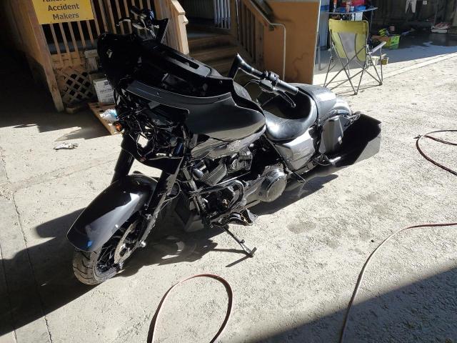 Obraz 2 z 2021 HARLEY-DAVIDSON FLHXS  2021 z VIN 1HD1KRP16MB640367