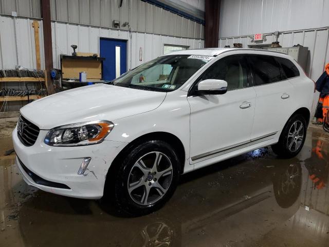 Изображение 1 2015 VOLVO XC60 T6 PLATINUM 2015 с VIN YV4902RD6F2623979