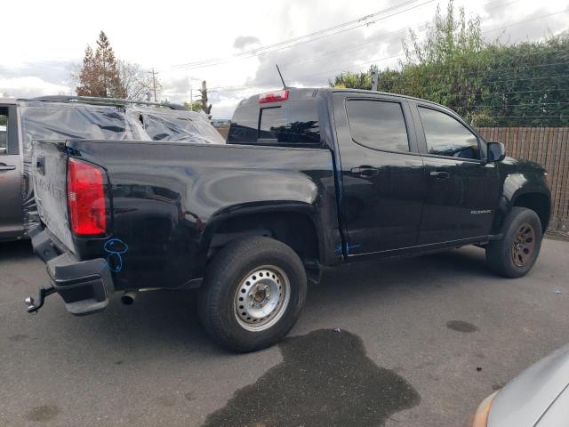 Изображение 3 2022 CHEVROLET COLORADO LT 2022 с VIN 1GCGSCEN9N1183267