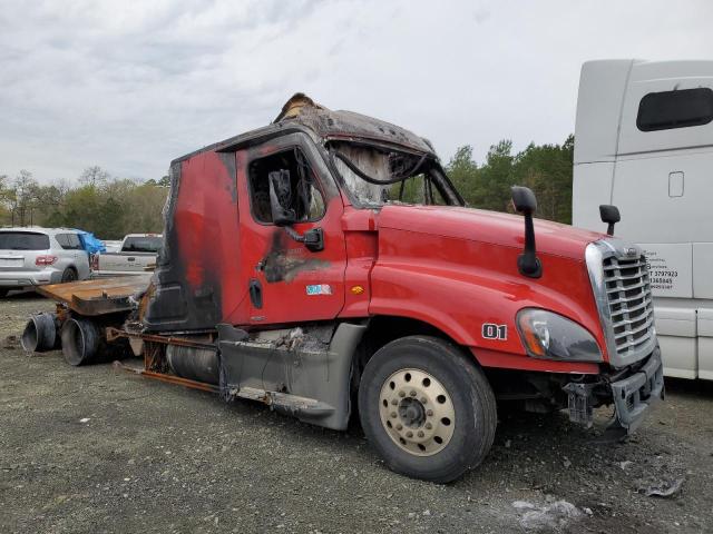 Изображение 2015 FREIGHTLINER CASCADIA 125  2015