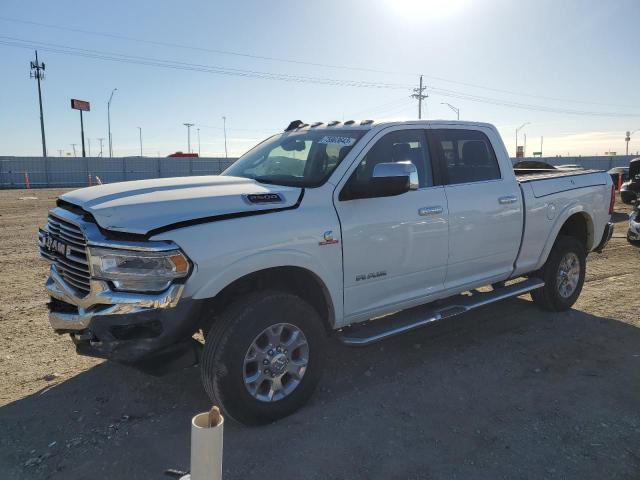 Изображение 1 2022 RAM 2500 LARAMIE 2022 с VIN 3C6UR5FL5NG202381