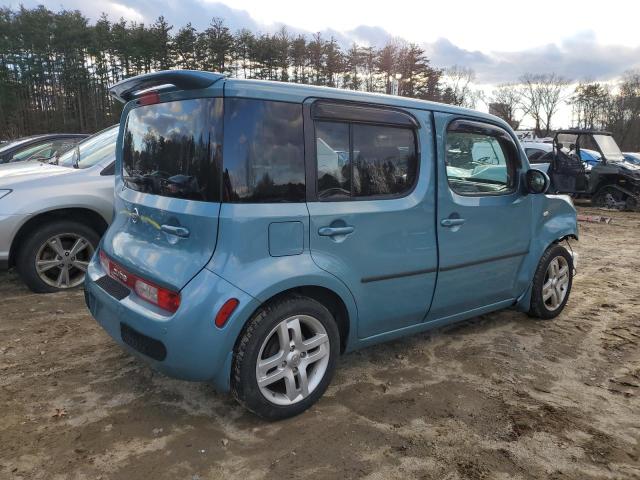 Obraz 3 z 2009 NISSAN CUBE BASE 2009 z VIN JN8AZ28R79T113873