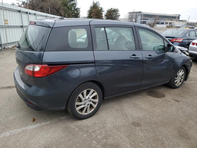 Image 3 of 2012 MAZDA 5  2012 with VIN JM1CW2BL0C0114681