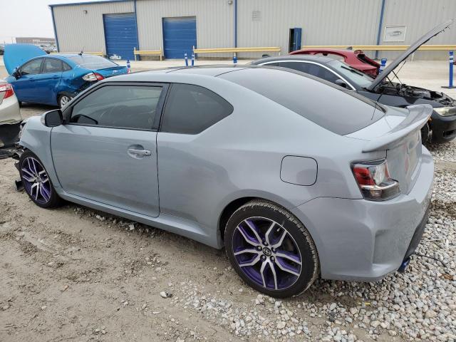 Image 2 of 2014 TOYOTA SCION TC  2014 with VIN JTKJF5C74E3071550