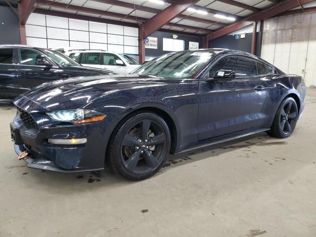 Obraz 2021 FORD MUSTANG  2021