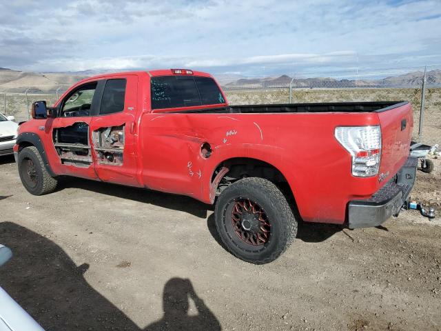 Image 2 of 2007 TOYOTA TUNDRA DOUBLE CAB SR5 2007 with VIN 5TFSV54127X002330