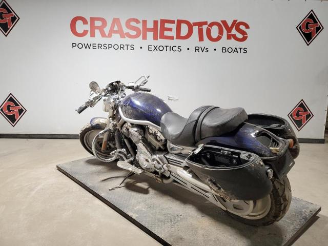 Image 3 of 2003 Harley-Davidson VRSCA 2003 with VIN 1HD1HAZ173K830318