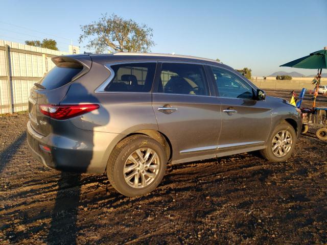 Obraz 3 z 2015 INFINITI QX60 HYBRID 2015 z VIN 5N1CL0MN8FC500582