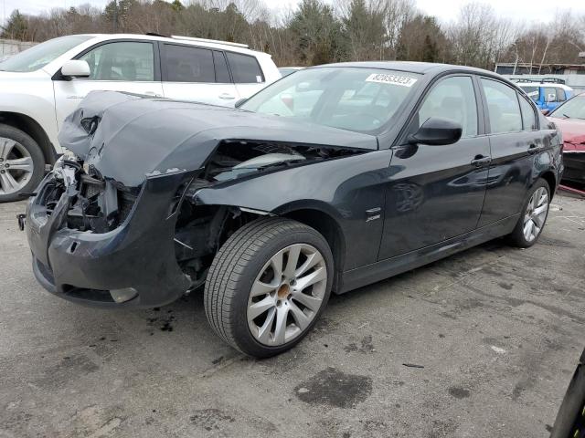 Image 1 of 2009 BMW 328 XI SULEV 2009 with VIN WBAPK53509A514206