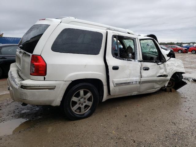 Изображение 3 2005 ISUZU ASCENDER S 2005 с VIN 4NUES16SX56700955