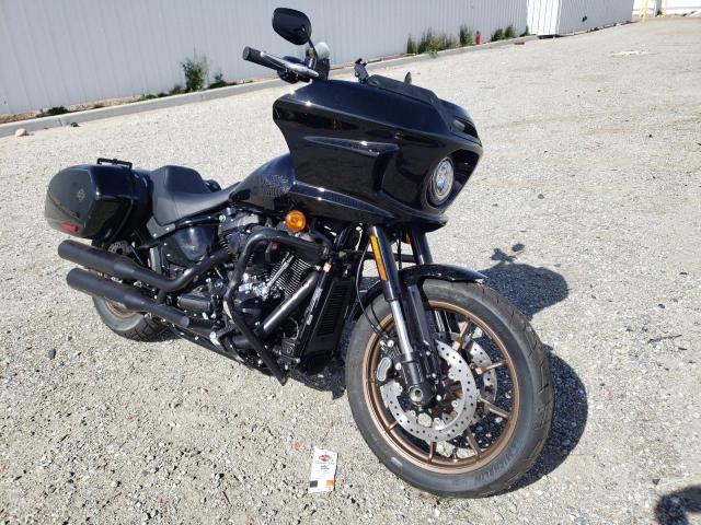 Obraz 1 z 2023 HARLEY-DAVIDSON FXLRST  2023 z VIN 1HD1YXZ2XPB075053