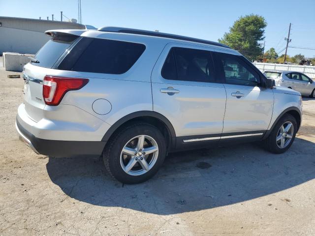 Image 3 of 2016 FORD EXPLORER XLT 2016 with VIN 1FM5K8D87GGD11761