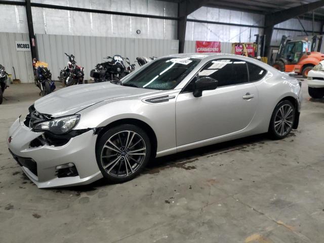 Изображение 1 2013 SUBARU BRZ 2.0 LIMITED 2013 с VIN JF1ZCAC18D2612911