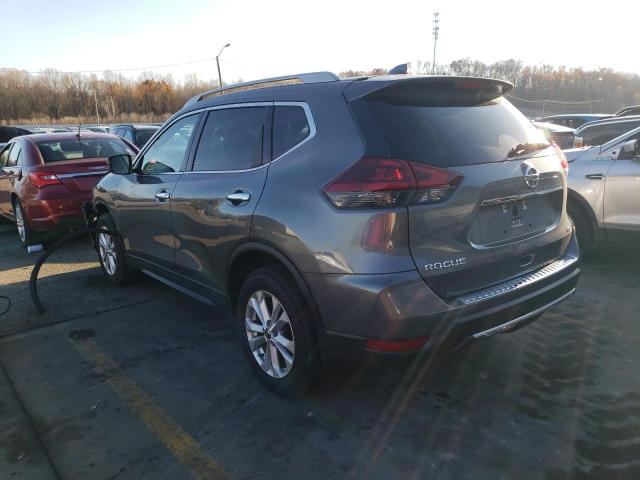 Obraz 2 z 2018 NISSAN ROGUE S 2018 z VIN 5N1AT2MV4JC818131
