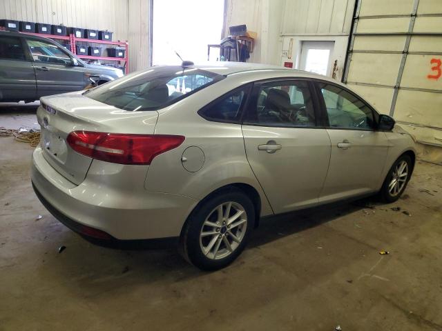 Image 3 of 2015 FORD FOCUS SE 2015 with VIN 1FADP3F28FL366275