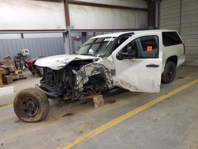 Изображение 2008 CHEVROLET SUBURBAN K2500 2008