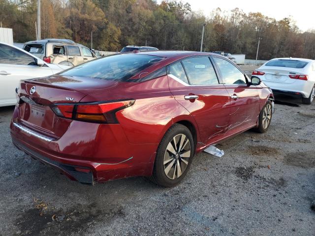 Image 3 of 2019 NISSAN ALTIMA SV 2019 with VIN 1N4BL4DV9KC119069
