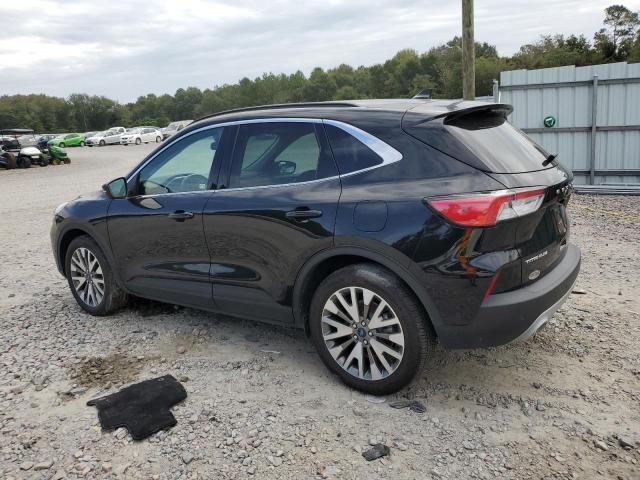 Изображение 2 2020 FORD ESCAPE TITANIUM 2020 с VIN 1FMCU0DZ9LUC51375