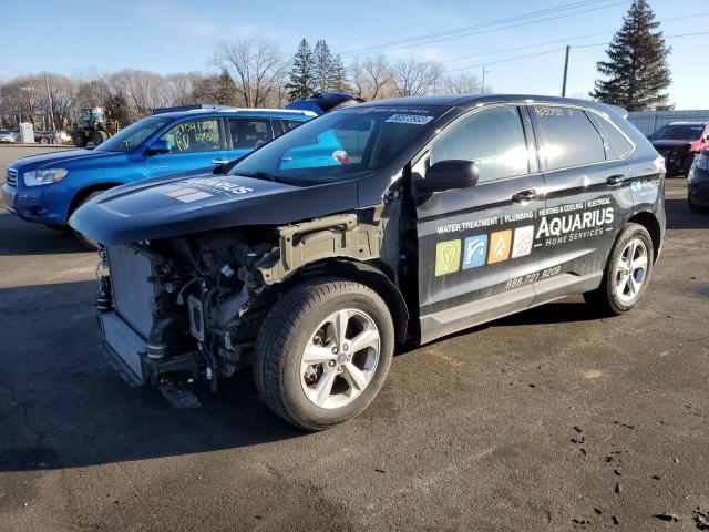 Obraz 1 z 2020 FORD EDGE SE 2020 z VIN 2FMPK3G98LBB09268