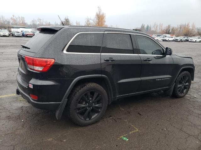 Image 3 of 2012 JEEP GRAND CHEROKEE LAREDO 2012 with VIN 1C4RJFAT3CC327186
