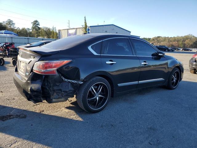 Image 3 of 2015 NISSAN ALTIMA 2.5 2015 with VIN 1N4AL3AP1FC461844