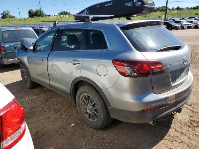 Image 2 of 2014 MAZDA CX-9 TOURING 2014 with VIN JM3TB3CA7E0431267