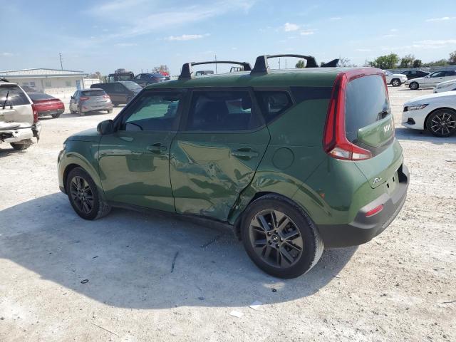 Изображение 2 2022 KIA SOUL EX 2022 с VIN KNDJ33AU4N7170990