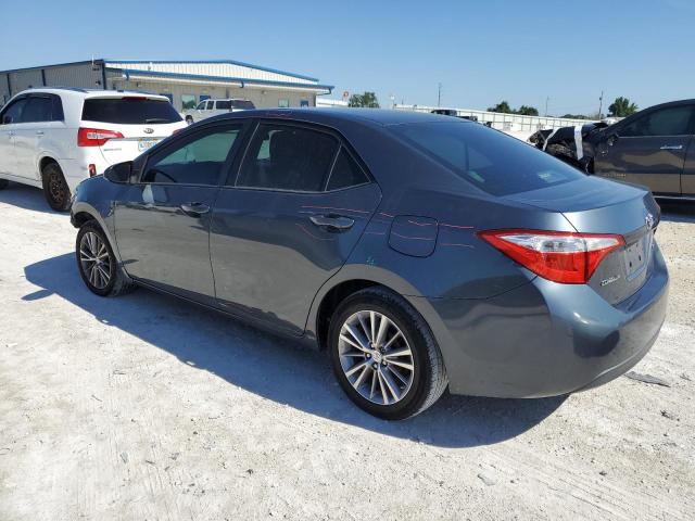 Obraz 2 z 2014 TOYOTA COROLLA L 2014 z VIN 2T1BURHE7EC133711