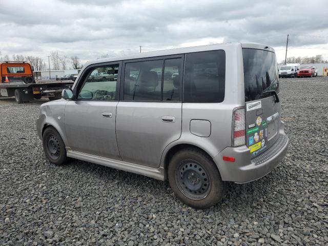 Image 2 of 2006 TOYOTA SCION XB 2006 with VIN JTLKT334064084410
