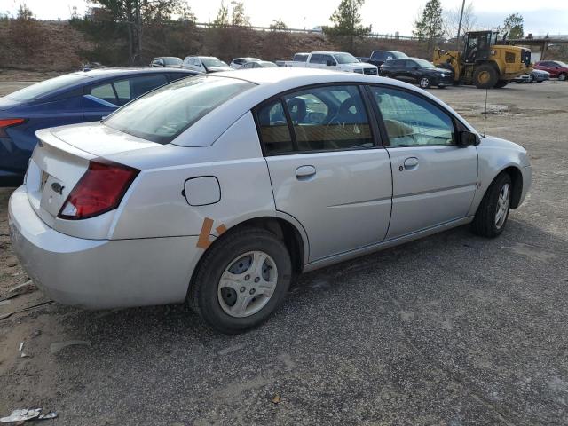 Изображение 3 2007 SATURN ION LEVEL 2 2007 с VIN 1G8AJ55F37Z189576