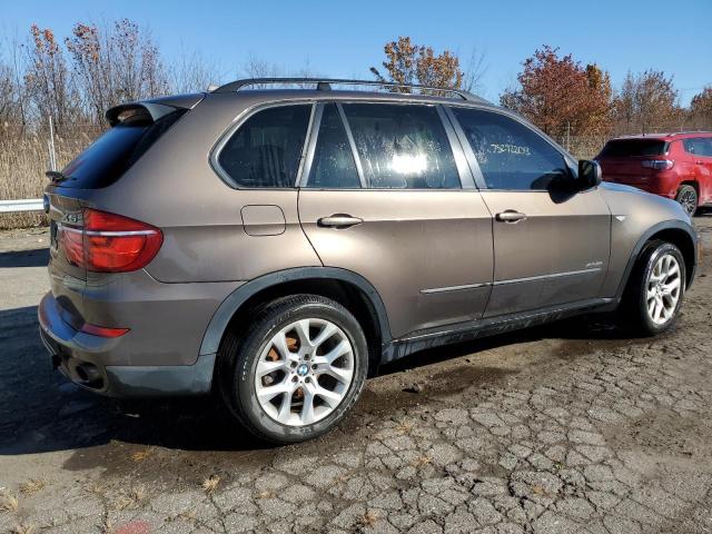 Изображение 3 2011 BMW X5 XDRIVE35I 2011 с VIN 5UXZV4C54BL400344