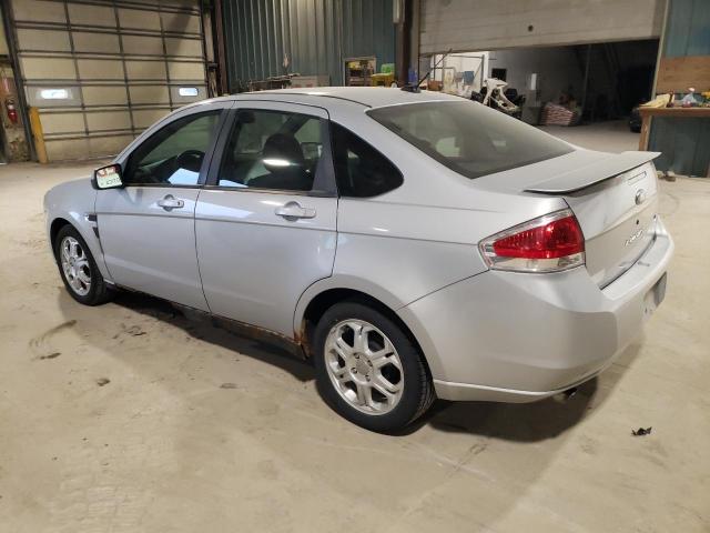 Obraz 2 z 2008 FORD FOCUS SE 2008 z VIN 1FAHP35N38W262808