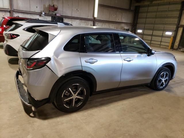 Obraz 3 z 2023 HONDA HR-V EXL 2023 z VIN 3CZRZ2H7XPM701527