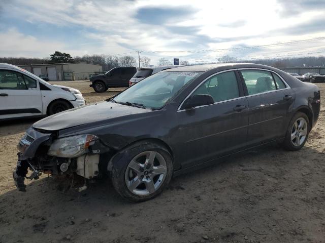 Obraz 1 z 2012 CHEVROLET MALIBU LS 2012 z VIN 1G1ZB5E04CF279504