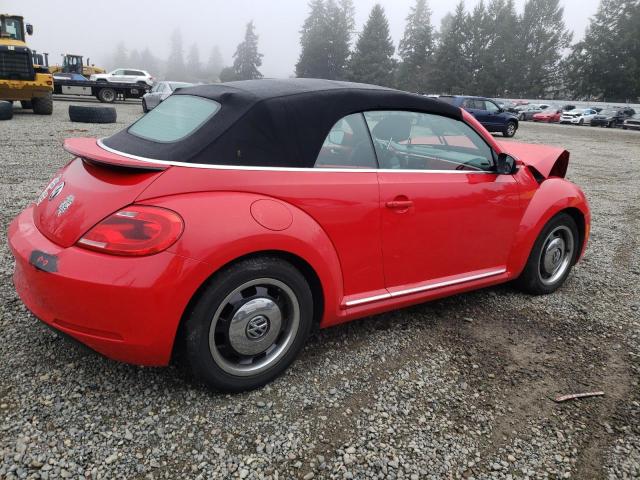 Изображение 3 2013 Volkswagen Beetle 2013 с VIN 3VW5P7AT7DM802788