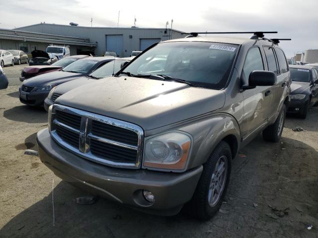 Obraz 1 z 2006 DODGE DURANGO LIMITED 2006 z VIN 1D4HB58266F192744