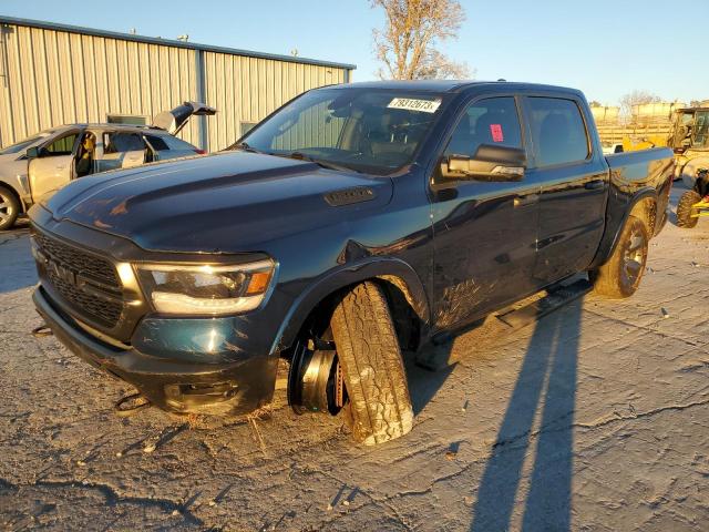 Obraz 2020 RAM 1500 BIG HORN/LONE STAR 2020