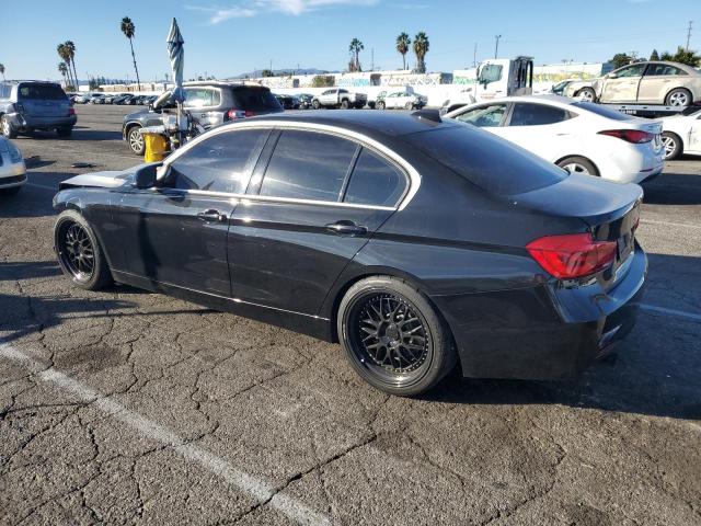 Изображение 2 2018 BMW 330 I 2018 с VIN WBA8B9G58JNU97089