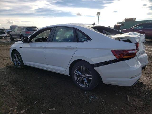 Изображение 2 2019 VOLKSWAGEN JETTA S 2019 с VIN 3VWC57BUXKM093792