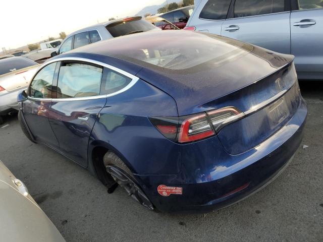 Obraz 2 z 2018 TESLA MODEL 3  2018 z VIN 5YJ3E1EA6JF010508