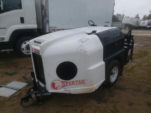 Image 2 of 2022 SPARTAN MOTORS TRAILER 2022 with VIN 1H9SS1214NN118120