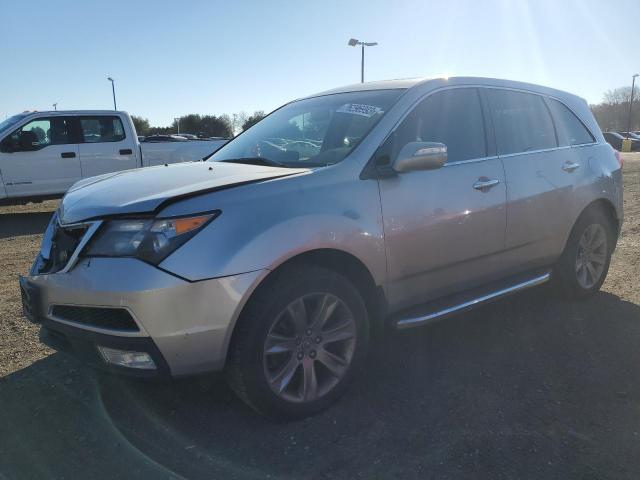 Obraz 2011 ACURA MDX ADVANCE 2011