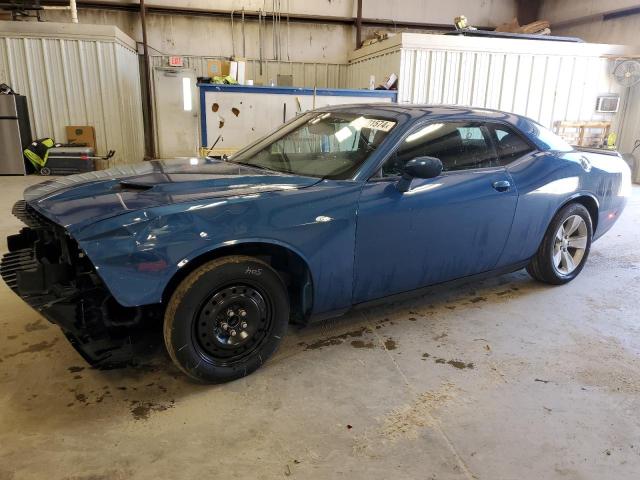 Obraz 1 z 2023 DODGE CHALLENGER SXT 2023 z VIN 2C3CDZAG5PH542660
