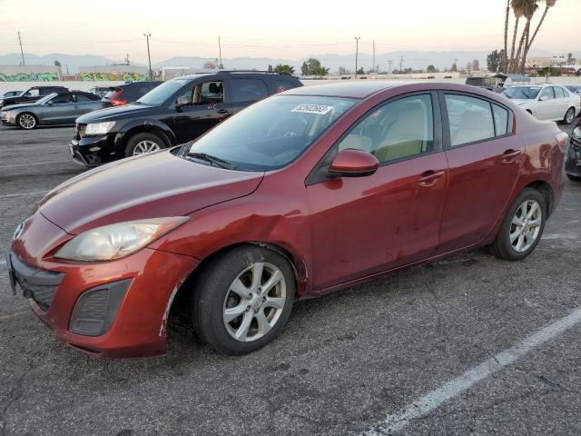 Изображение 2011 MAZDA 3 I 2011