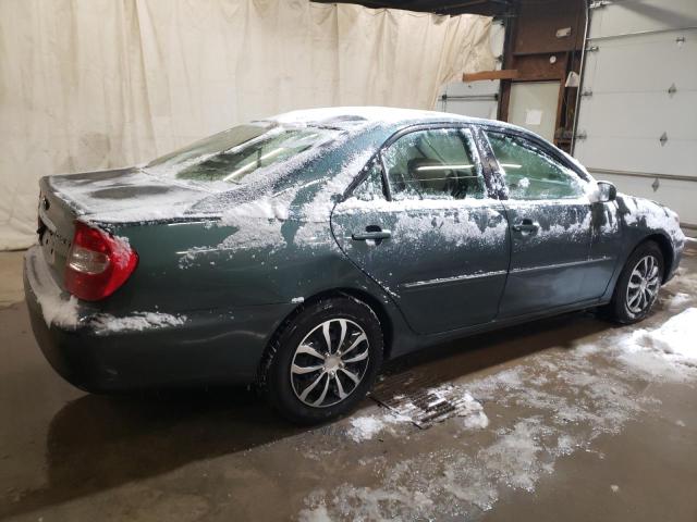 Obraz 3 z 2001 TOYOTA CAMRY LE 2001 z VIN 4T1BE30KX2U631777