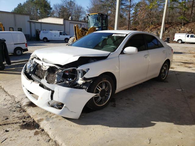 Obraz 1 z 2010 TOYOTA CAMRY BASE 2010 z VIN 4T1BF3EK1AU576933