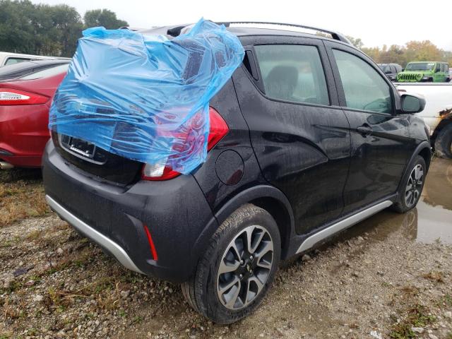 Obraz 3 z 2022 CHEVROLET SPARK ACTIV 2022 z VIN KL8CH6SA5NC028700