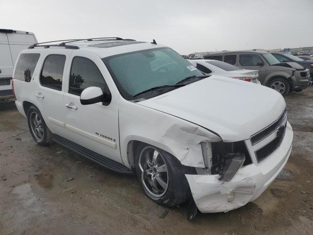 Image 1 of 2009 CHEVROLET TAHOE C1500 LT 2009 with VIN 1GNEC23369R190465