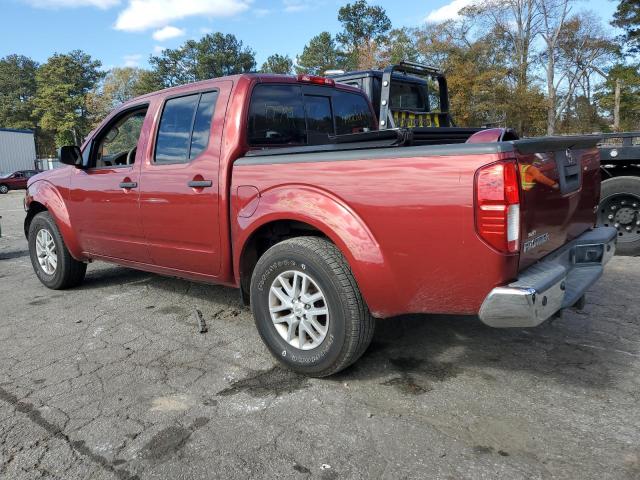 Изображение 2 2014 NISSAN FRONTIER S 2014 с VIN 1N6AD0ER2EN742620